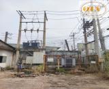 Bán nhà xưởng Phú Giáo, Bình Dương 2.718 m²