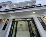 Nhà mới 2 tầng BTCT đường Cách Mạng, sát mặt tiền đủ tiện ích, khu sầm uất nhỉnh 3 tỷ.HIẾM
