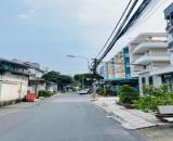 Tiện kinh doanh, HXH đường Tây Hoà đúng 50m, 80m2, 4 tầng, ngang 4m, giảm còn 10 tỷ 95