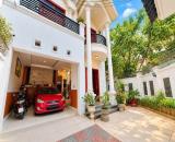 BÁN BIỆT THỰ KHU ĐẠI AN – P.9, VŨNG TÀU hơn 500m2 giá chỉ 19 tỉ