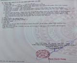 ĐẤT ĐẸP- GIÁ TỐT BÁN NHANH LÔ ĐẤT ĐẦU TƯ LÀ SINH LỜI TẠI thị xã Bến Cát tỉnh Bình Dương