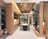 *Bán nhà 3 tầng mới đẹp, đường Thanh Lương 16, Hòa Xuân, Cẩm Lệ, dt 100m2, giá 9,2 Tỷ