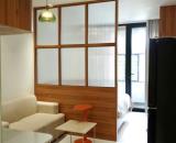 CHO THUÊ CĂN HỘ 1 PHÒNG NGỦ CAO CẤP – ĐỐI DIỆN CÔNG VIÊN, CHỈ 3 PHÚT ĐI BỘ ĐẾN SÂN BAY ĐÀ