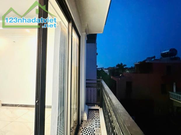 🏡🔥 BÁN NHÀ PHÚC LỢI – 35M² × 5 TẦNG – FULL NỘI THẤT – GIÁ 6 TỶ! 🔥🏡 - 2