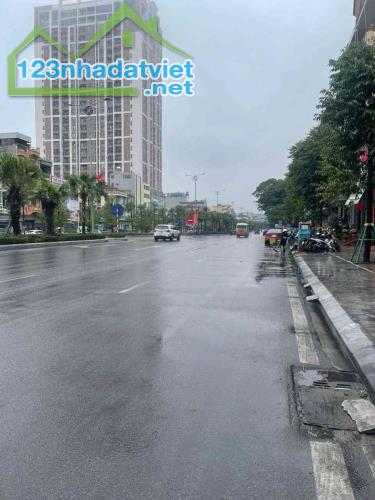 🔥 BÁN NHÀ MẶT ĐƯỜNG NGUYỄN VĂN CỪ – HẠ LONG - 1