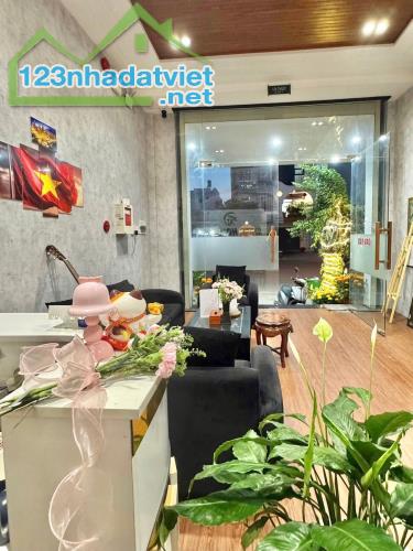 Cho thuê nhà mặt tiền đường a2 khu dân cư hưng phú 1 gần siêu thị go