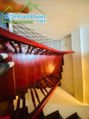 Bán nhà đẹp Ngọc Thụy- Gara thang máy full Nt hơn 10 tỷ(TL) - 1