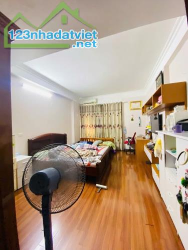 Bán nhà đẹp Ngọc Thụy- Gara thang máy full Nt hơn 10 tỷ(TL) - 2