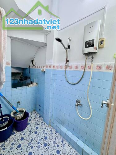 Bán nhà 4 tầng Vĩnh Viễn Quận 10, sát mặt tiền, 5PN chỉ 7 tỷ TL - 4