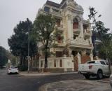 Biệt thự ngõ 23 phố Nguyễn Văn Lộc Hà Đông 40 tỷ Nàm trong quần thể Làng Việt Kiều Châu Âu