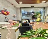 Cho thuê nhà mặt tiền đường a2 khu dân cư hưng phú 1 gần siêu thị go