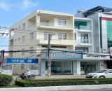 Cho thuê nhà mặt tiền 3 tháng 2 gần đại học cần thơ đối diện vinmec giá 30 triệu