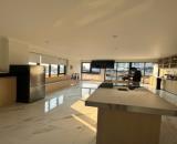 CHo thuê sàn tầng 2 80m2 giá 8.5tr tại KĐT Waterfront