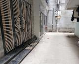 BÁN TOÀ CCMN LĨNH NAM 50M² x 6 TẦNG – 10 TỶ – DÒNG TIỀN  50TR/THÁNG