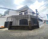 Bán nhà HXH Phan Văn Hớn cách 20m, Tân Thới Nhất Q12, KT 5,5x24m, 2 tầng, giá 6,5 Tỷ