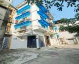 3.95 TỶ– 10/15M2– 5 TẦNG– LÔ GÓC 2 MẶT TIỀN– HOÀ BÌNH 7- MINH KHAI – 0985.826.871 (ko QH)
