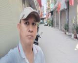 KHU PHÂN LÔ {Tam Trinh - Minh Khai} Ô TÔ ĐỖ CỬA, DT 55M X 4 TẦNG, 2 MẶT THOÁNG