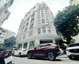 💎 BÁN TÒA BUILDING VĂN PHÒNG LÊ ĐỨC THỌ – HỒ TÙNG MẬU | 9 TẦNG | MẶT TIỀN 24M | GIÁ 83 TỶ