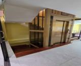 Nhà phân lô Lạc Trung, 76m2 x 7T thang máy, MT 6m, giá 26.5 tỷ có TL, 0985868893