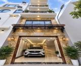 Bán nhà Bồ Đề, Long Biên – 45m², 6 tầng thang máy, gara ô tô, nhỉnh 13 tỷ