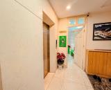 MẶT PHỐ PHÙNG CHÍ KIÊN CẦU GIẤY, 9 TẦNG LÔ GÓC  Ô TÔ TRÁNH KINH DOANH, DT 105M2 GIÁ 57 TỶ