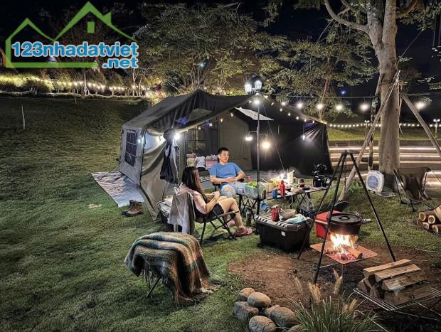 lô đất 200m² view hồ, suối, đồi thông – lựa chọn đáng tham khảo tại làng omm - 3