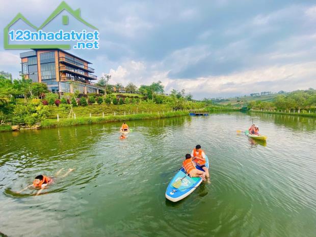 MỘT KHU ĐẤT PHÙ HỢP BẮT ĐẦU TỪ NHU CẦU CỦA BẠN