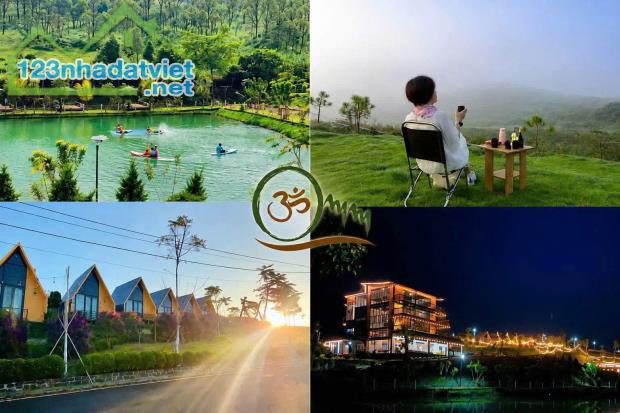 MỘT KHU ĐẤT PHÙ HỢP BẮT ĐẦU TỪ NHU CẦU CỦA BẠN - 1