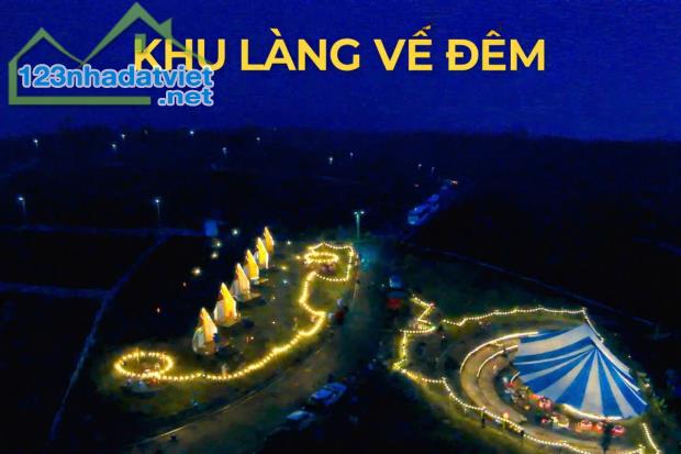 LÀNG OMM BẢO LỘC – VỊ TRÍ KẾT NỐI TIỆN LỢI - 4