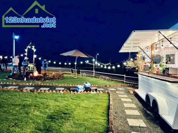 🌿 ĐẤT XANH BẢO LỘC – VỪA NGHỈ DƯỠNG, VỪA TÍCH LŨY - 5