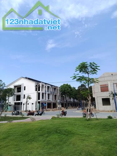 🔥 FIESTA CENTRAL – CHỈ 1,38 TỶ BAN ĐẦU SỞ HỮU NHÀ PHỐ 4,6 TỶ - 0329 419 811