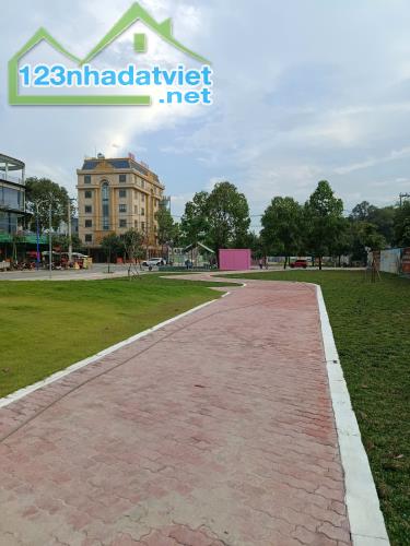 🔥 FIESTA CENTRAL – CHỈ 1,38 TỶ BAN ĐẦU SỞ HỮU NHÀ PHỐ 4,6 TỶ - 0329 419 811 - 1