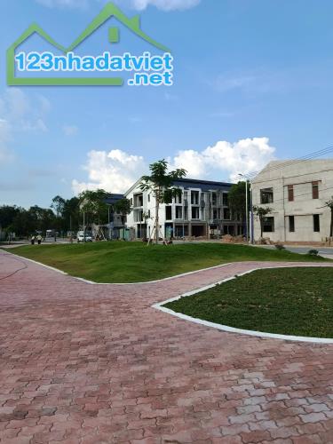🔥 FIESTA CENTRAL – CHỈ 1,38 TỶ BAN ĐẦU SỞ HỮU NHÀ PHỐ 4,6 TỶ - 0329 419 811 - 2