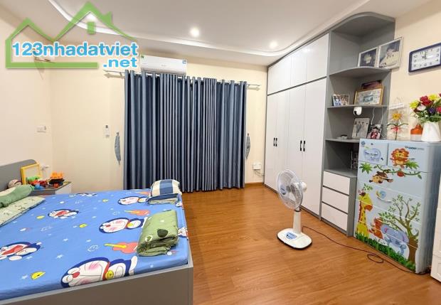 BÁN NHÀ TRƯƠNG ĐỊNH 4 TỶ –24m2 x 4T- SỔ ĐỎ RIÊNG – Ko QH - 3