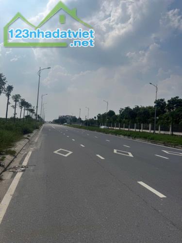 Cơ hội sở hữu mảnh đất 342m2 tại xã Đông Anh, Hà Nội,