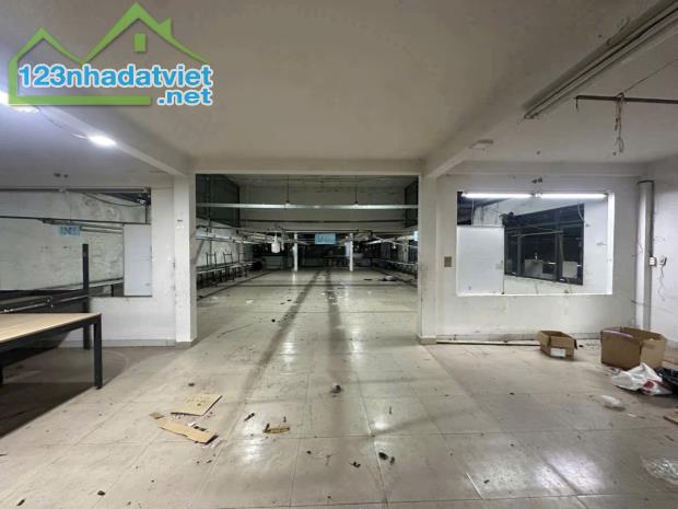 HÀNG HIẾM CỦ CHI – 7,5 TỶ SỞ HỮU XƯỞNG FULL THỔ, NỞ HẬU! - 2