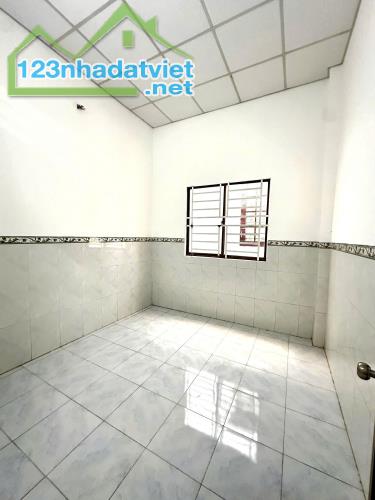CHO THUÊ NHÀ: TRỆT 1 LẦU – KDC CÔNG AN DIỆU HIỀN - GIÁ: 6.5 TRIỆU - 3
