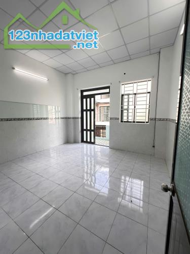 CHO THUÊ NHÀ: TRỆT 1 LẦU – KDC CÔNG AN DIỆU HIỀN - GIÁ: 6.5 TRIỆU - 4