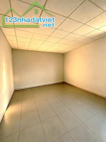 🔥NHÀ TRUNG TÂM QUẬN 10 – ĐIỆN BIÊN PHỦ - 3.6 X 17M – 2 TẦNG – HẺM 3M THÔNG 3/2 – CHỈ 7.X - 2