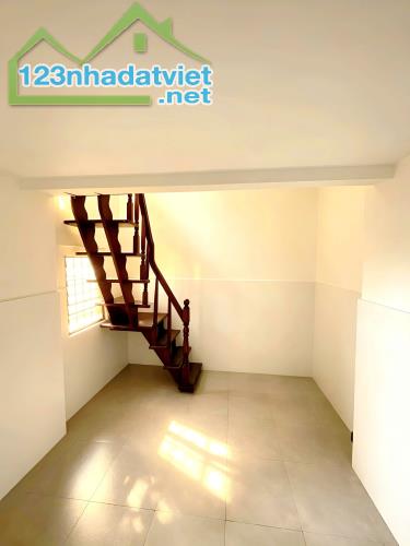 🔥NHÀ TRUNG TÂM QUẬN 10 – ĐIỆN BIÊN PHỦ - 3.6 X 17M – 2 TẦNG – HẺM 3M THÔNG 3/2 – CHỈ 7.X - 3