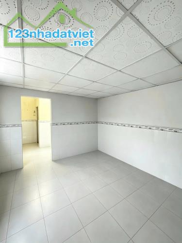 🔥NHÀ TRUNG TÂM QUẬN 10 – ĐIỆN BIÊN PHỦ - 3.6 X 17M – 2 TẦNG – HẺM 3M THÔNG 3/2 – CHỈ 7.X - 4