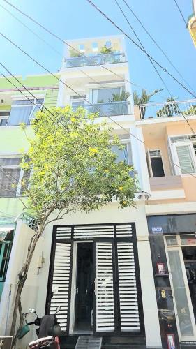 NHÀ MỚI HỒNG BÀNG – QUẬN 6 | 43,4M² | 4PN | 6.7 T.Ỷ
