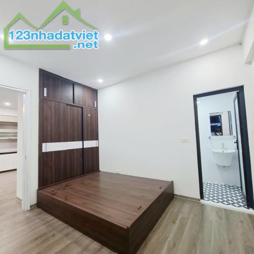 BÁN CĂN HỘ CT2-TP TÂY NAM LINH ĐÀM – FULL NỘI THẤT, 57M2, 2PN, 4,5 TỶ (TL) - 1