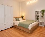 BÁN NHÀ HẺM RỘNG ĐƯỜNG 16, PHƯỜNG LINH CHIỂU, THỦ ĐỨC. 60M2, 5 TẦNG, 6.5 TỶ