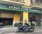 SANG NHƯỢNG HOẶC BÁN  CỔ PHẦN QUÁN NET 4 TẦNG  100 MÁY TẠI HAI BÀ TRƯNG, HÀ NỘI  CẠNH ĐH