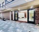 CHỈ 8.X TỶ, 6 TẦNG THANG MÁY PHỐ VIỆT HƯNG, Ô TÔ ĐỖ CỔNG, 35M2 FULL NỘI THẤT
