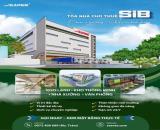 CHO THUÊ KHO XƯỞNG TÒA NHÀ SIB – SEAREE, KCN HÒA KHÁNH - ĐÀ NẴNG