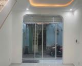 BÁN NHÀ 40M2 2 TẦNG HẺM BA GÁC ĐƯỜNG 12 LINH CHIỂU, CÁCH MẶT TIỀN VÕ VĂN NGÂN 200M, GIÁ 2,