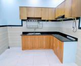 NHÀ 2 MẶT ĐƯỜNG – GẦN THẠNH LỘC 13 – 1 TRỆT 1 LẦU BTCT CHỦ TỰ XÂY – NGANG GẦN 5M