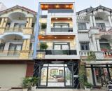 BÁN NHÀ THỦ ĐỨC - NGÔ CHÍ QUỐC - 54m2 - 4 TẦNG - NHÀ MỚI